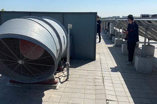 消防風機維保維護 消防風機維保維護