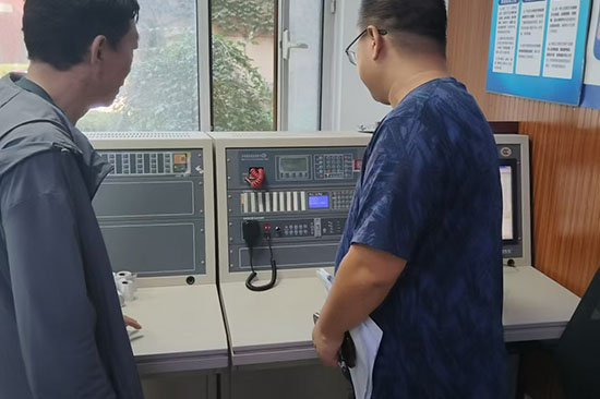 消防驗收和竣工驗收有哪些不同點