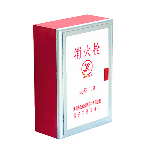 304消防栓箱