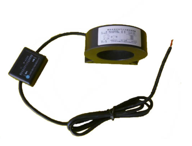 W6200剩余電流式電氣火災監控探測器