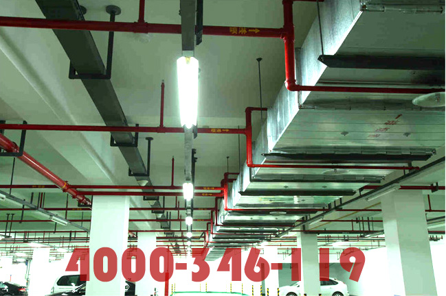 消防維保服務對消防安全泄放裝置應用相關分析