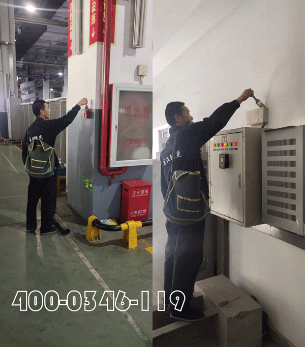 古建筑電氣火災可以做好哪些預防措施?