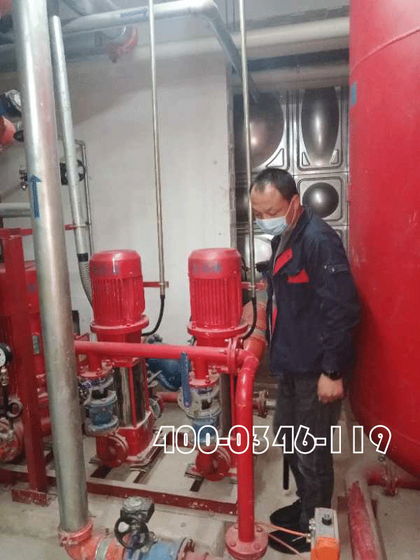 辦公樓消防設(shè)施如何尋找消防維保公司進(jìn)行維保工作