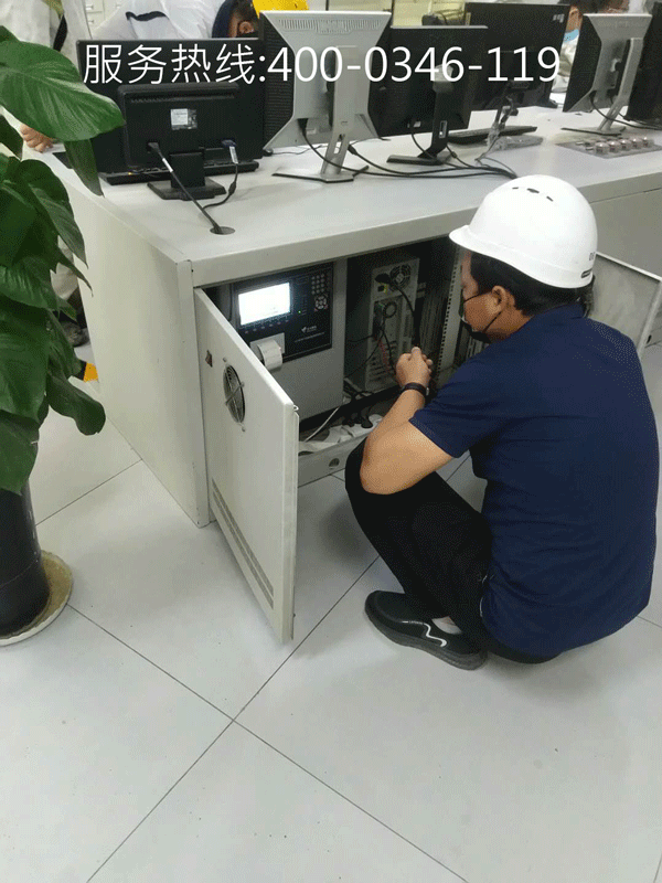 物業(yè)公司消防維保人員消防模擬演習(xí)標(biāo)準(zhǔn)規(guī)程