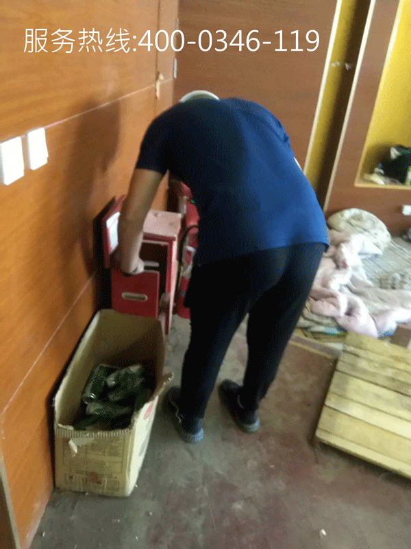 大廈防護區消防系統全面維護保養項目